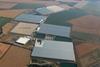Thanet Earth sixth glasshouse