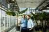 (l-r) Tropic co-founders Eyal Maori and Gilad Gershon