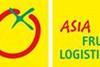 Stand applications still open for ASIA FRUIT LOGISTICA