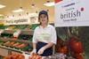 Growers meet shoppers at The Co-op