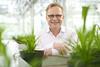 Michael Wagner, BASF SE
