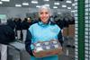 PE Beta Agroindustrial Complex blueberries Sekoya
