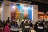 chile fruit logistica 2010