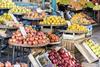 IR Fruit market Iran