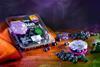COOP Norway and BerryWorld are creating a healthy Halloween