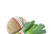 Irplast Food Contact Tape: Neue Lösung zur Kennzeichnung von Obst und Gemüse