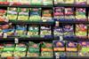 Fresh Express bagged salad US Atlanta MUST CREDIT Scott Habermann - Adobe Stock