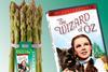 Gourmet Trading Wizard of Oz