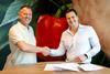 The Greenery Niels Zuurbier David Markowski contract 2026