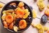 Dried fruit