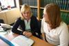Constant communication with employees is crucial