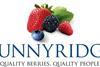 SunnyRidge logo