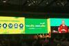 Zespri Conference Carol Ward