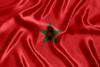 Morocco flag