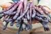 Tesco New Forest Fruit purple asparagus