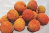 SA lychees