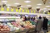 Lidl store
