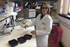 Dr Julie Graham James Hutton Institute