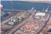 Ports look for security