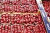 Italy Vignola cherries