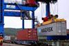 Foto: Maersk