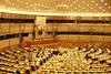 European Parliament © WL (Wikimedia Commons)