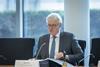 Bundeslandwirtschaftsminister Alois Rainer