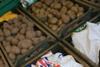 Bristol Fruit Sales follows silver lining