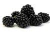 blackberries