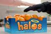Hands off my Halos