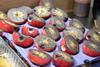 Apple pipfruit testing ripeness research