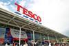 Tesco UK
