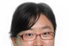 Rong Fan Verticillium wilt research