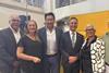 Leamington greenhouse investment