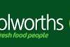 Woolworths Australia logo