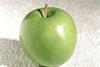 Any apple will do