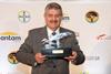 Jan le Roux South Africa Farmer of the Year 2021