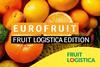 Fruit Logistica Edition