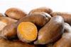 The US-grown potatoes are already in Tesco stores