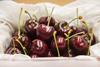 NZ Cherries