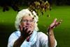 Mariann Fischer Boel