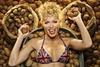 Nell McAndrew