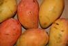 Wholesale mango prices rocket