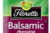 Florette dressing