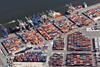 Port of Hamburg aerial AdobeStock_283024869_Editorial_Use_Only