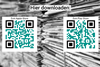 QR-Codes für die Fruchthandel App