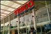 Tesco bid comes under fire