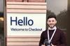 Tesco buyer Oliver Bruton