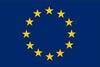 Europe EU flag wide