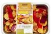 Tesco chorizo roast potatoes